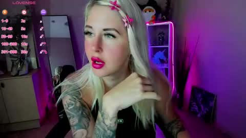 Nastya online show from June 8, 1:28 am