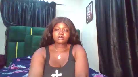 Amanda online show from March 3, 9:31 pm