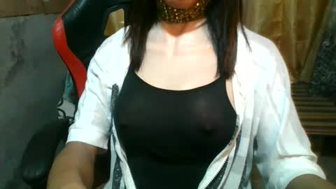 Nasty Bianca online show from February 24, 1:21 pm