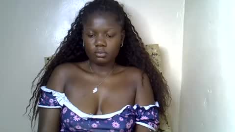 Snapshot of nasty_cherish chatting on June 15, 4:47 am Cherish online show from June 15, 4:47 am
