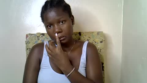 Snapshot of nasty_cherish chatting on June 29, 10:15 am Cherish online show from June 29, 10:15 am