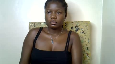 Snapshot of nasty_cherish chatting on July 1, 3:52 am Cherish online show from July 1, 3:52 am
