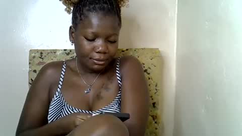 Snapshot of nasty_cherish chatting on July 13, 4:26 am Cherish online show from July 13, 4:26 am
