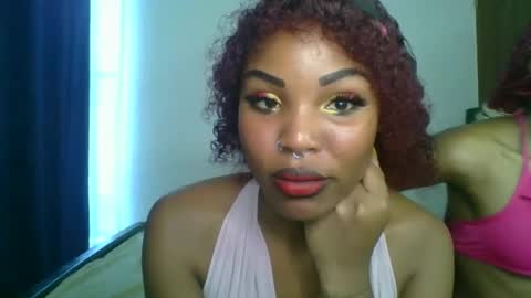 Snapshot of nasty_divah chatting on April 9, 9:26 am nasty_divah online show from April 9, 9:26 am
