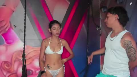 Snapshot of nasty_sex2 chatting on July 3, 1:23 am nasty_sex2 online show from July 3, 1:23 am
