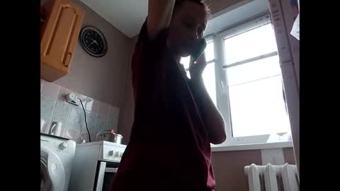 nastya_murrrrr online show from April 14, 7:36 am