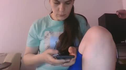 Snapshot of nastydenise chatting on April 13, 6:52 am CATHERINE online show from April 13, 6:52 am
