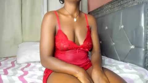 Snapshot of nastyebony0 chatting on June 23, 3:48 am Nassy online show from June 23, 3:48 am
