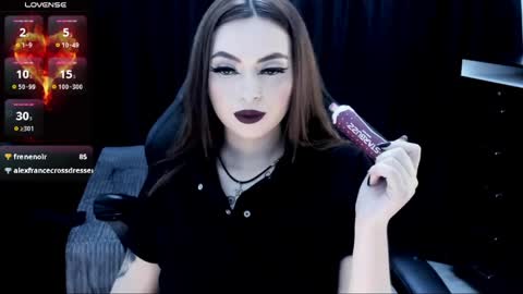 nastykatty_ online show from May 16, 12:18 am