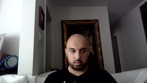 nastyone3222 online show from June 7, 9:07 pm