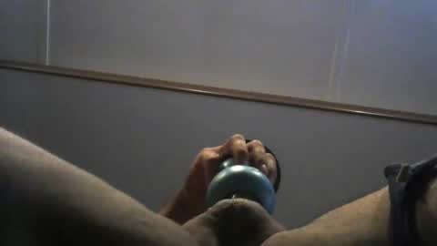 nastyyyyydoo online show from October 30, 8:05 am