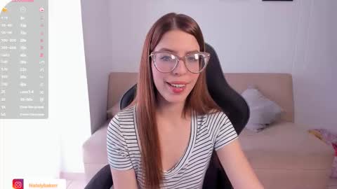 nat_bakerss online show from March 21, 7:39 pm