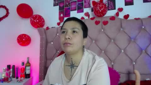 Snapshot of nat_evans8 chatting on February 18, 3:13 am nat_evans8 online show from February 18, 3:13 am