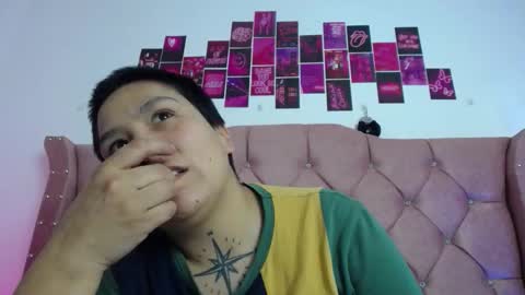 Snapshot of nat_evans8 chatting on March 3, 4:29 am nat_evans8 online show from March 3, 4:29 am