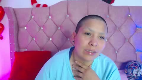 nat_evans8 online show from March 21, 4:39 am