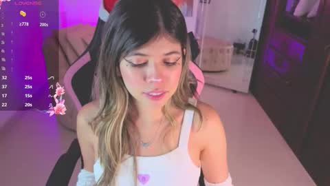 NATASHA online show from December 19, 3:24 am