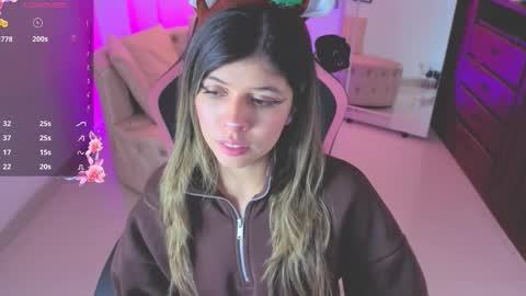 NATASHA online show from December 22, 3:25 am