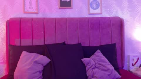 Natacha black online show from February 5, 8:19 am