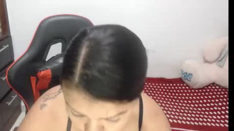 Nata Ramirez online show from March 13, 5:14 am