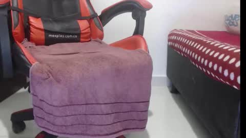 Nata Ramirez online show from March 29, 2:44 am