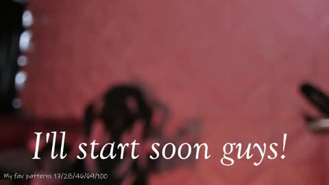 Nata online show from April 19, 8:33 pm