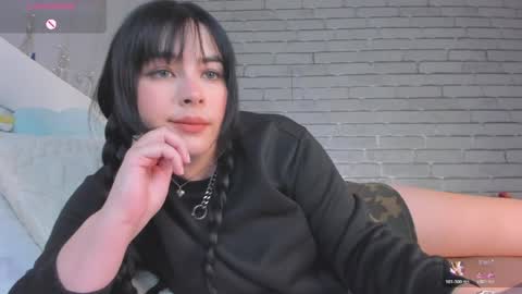 Snapshot of natal_forsy chatting on April 2, 12:58 pm Nataly online show from April 2, 12:58 pm