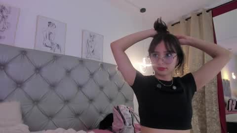 Snapshot of natalhy_ chatting on April 30, 5:30 pm natalia online show from April 30, 5:30 pm