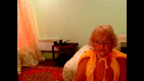 natali online show from October 9, 6:11 am