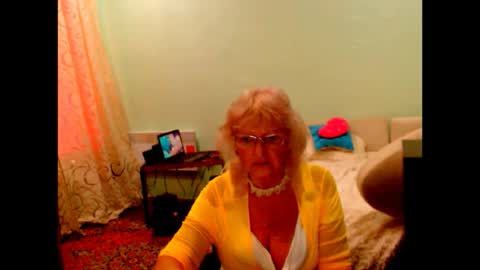 natali online show from October 10, 1:43 pm