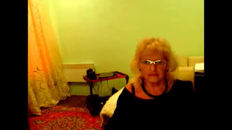 natali online show from October 11, 8:13 am