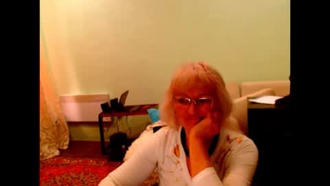 natali online show from October 14, 12:50 pm