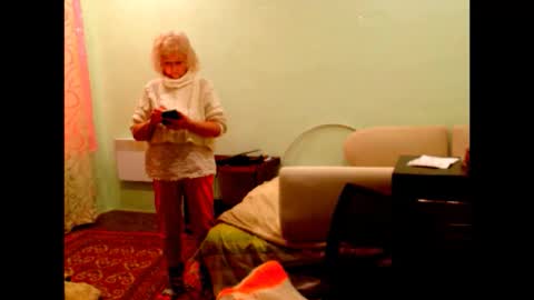 natali online show from February 18, 6:31 am