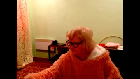 natali online show from April 6, 3:48 am