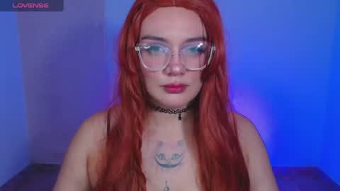 Natalia online show from August 6, 2:57 am
