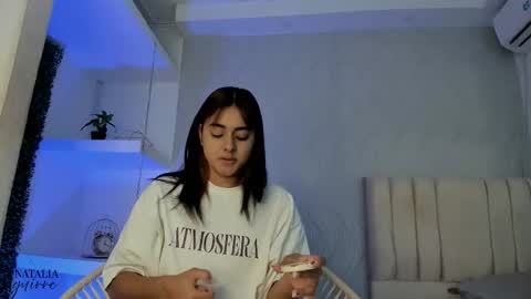 Naty  online show from February 9, 12:09 pm