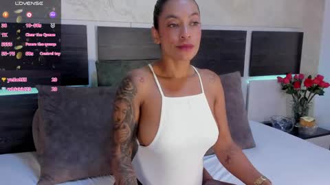 Snapshot of natalia_cruzz chatting on May 22, 9:31 pm Nata online show from May 22, 9:31 pm