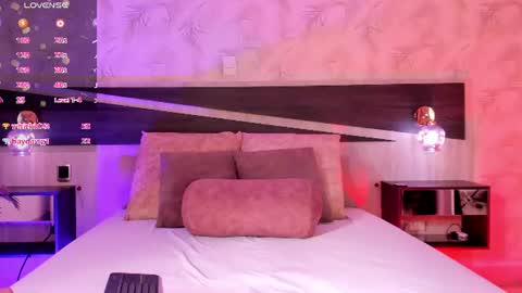 Snapshot of natalia_cruzz chatting on July 10, 1:14 pm Nata online show from July 10, 1:14 pm