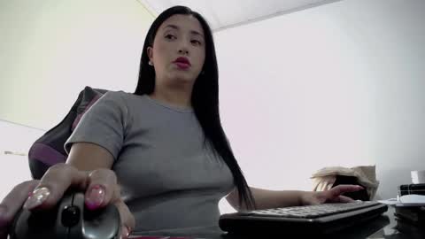 Natalia Kiss online show from April 7, 9:48 pm