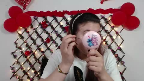 Natalia Walker online show from March 22, 1:58 pm