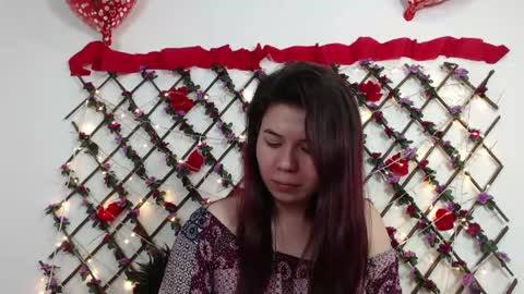 Natalia Walker online show from April 18, 4:44 pm