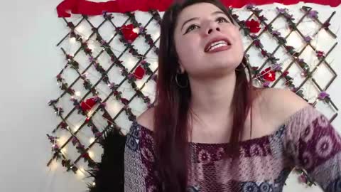 Natalia Walker online show from April 18, 7:58 pm