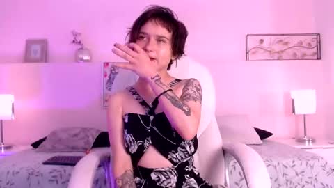Natalia online show from June 11, 2:53 am