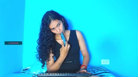 Snapshot of natalianoir21 chatting on July 3, 2:23 pm NATHALY online show from July 3, 2:23 pm