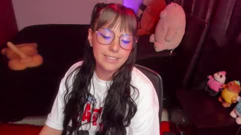 Snapshot of nataliasweet98 chatting on October 3, 9:01 pm Natalia online show from October 3, 9:01 pm