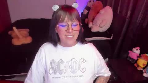 Snapshot of nataliasweet98 chatting on October 8, 9:12 pm Natalia online show from October 8, 9:12 pm