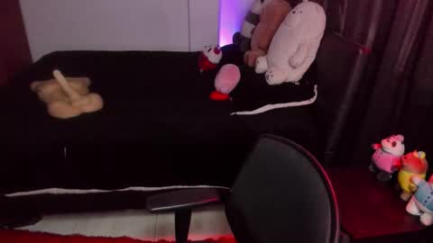 Snapshot of nataliasweet98 chatting on October 16, 8:54 pm Natalia online show from October 16, 8:54 pm