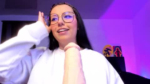 Natalia online show from March 7, 3:03 am