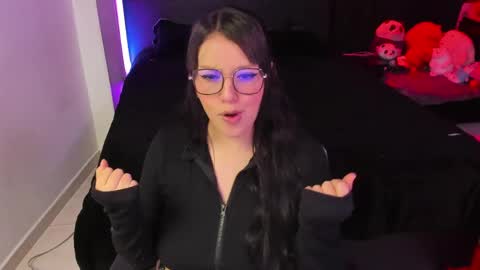 Snapshot of nataliasweet98 chatting on April 21, 2:51 am Natalia online show from April 21, 2:51 am