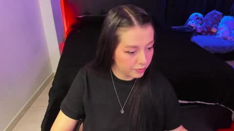 Snapshot of nataliasweet98 chatting on May 10, 12:05 am Natalia online show from May 10, 12:05 am