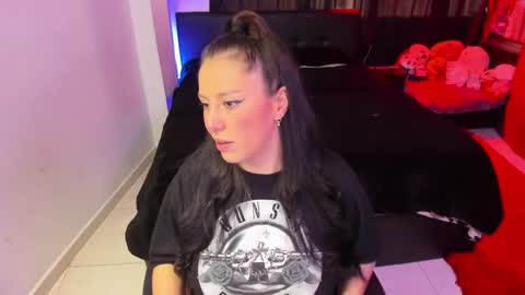 Snapshot of nataliasweet98 chatting on May 21, 8:27 pm Natalia online show from May 21, 8:27 pm